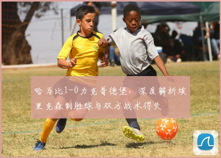 哈马比1-0力克哥德堡，深度解析埃里克森制胜球与双方战术得失