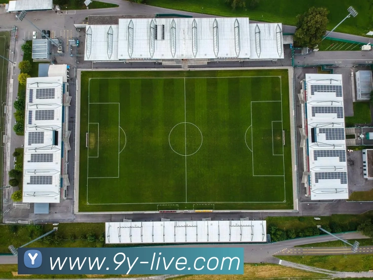 电竞内容频道